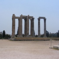 Foto de Atenas