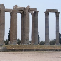 Foto de Atenas