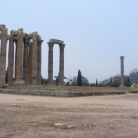 Foto de Atenas