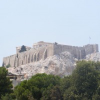 Foto de Atenas