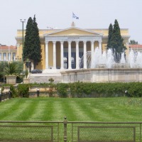 Foto de Atenas