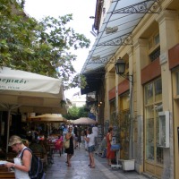 Foto de Atenas