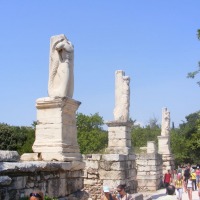 Foto de Atenas