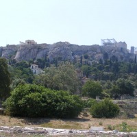 Foto de Atenas