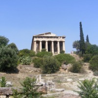 Foto de Atenas