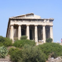 Foto de Atenas
