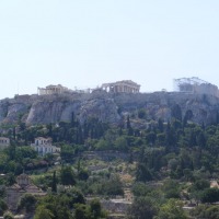 Foto de Atenas