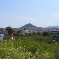 Foto de Atenas