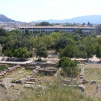 Foto de Atenas