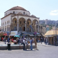 Foto de Atenas