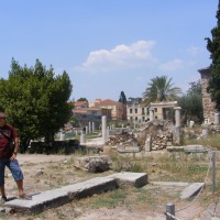 Foto de Atenas
