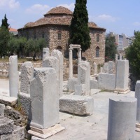 Foto de Atenas