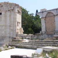 Foto de Atenas