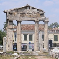Foto de Atenas