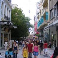 Foto de Atenas