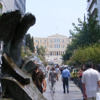 Foto de Atenas