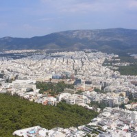 Foto de Atenas