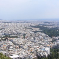 Foto de Atenas