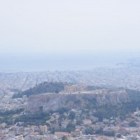 Foto de Atenas