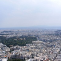 Foto de Atenas