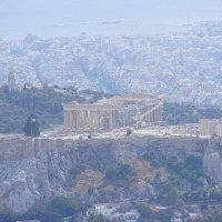 Foto de Atenas