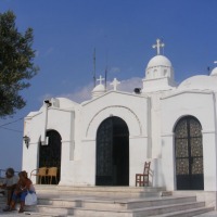 Foto de Atenas