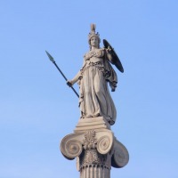 Foto de Atenas