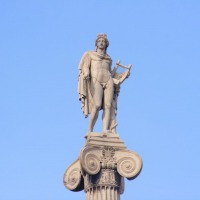 Foto de Atenas