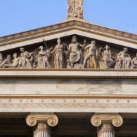 Foto de Atenas