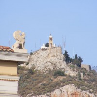 Foto de Atenas