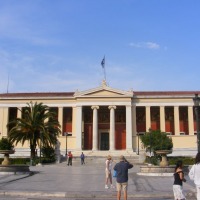 Foto de Atenas