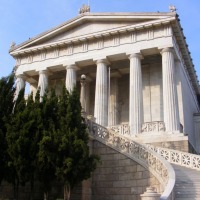Foto de Atenas