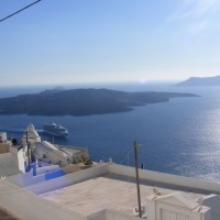 Foto de Fira (Thira)