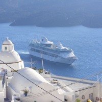 Foto de Fira (Thira)