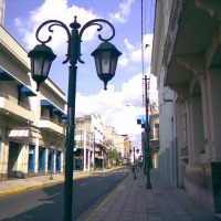 Foto de Asunción