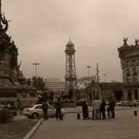 Foto de Barcelona