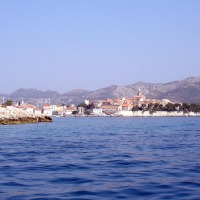 Foto de Korcula