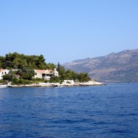 Foto de Korcula