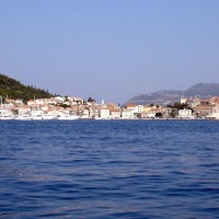 Foto de Korcula