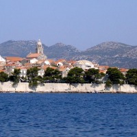 Foto de Korcula