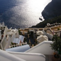 Foto de Fira (Thira)