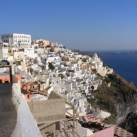 Foto de Fira (Thira)