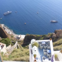 Foto de Fira (Thira)
