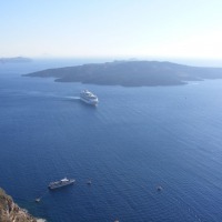 Foto de Nea Kameni