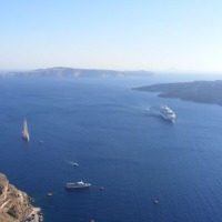 Foto de Nea Kameni