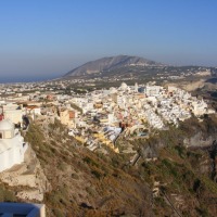 Foto de Fira (Thira)