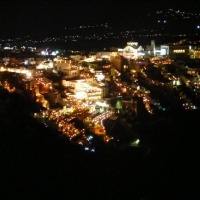 Foto de Fira (Thira)