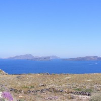 Foto de Santorini