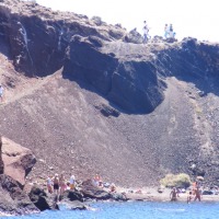 Foto de Red Beach