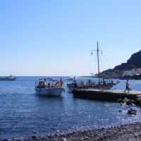 Foto de Thirassia